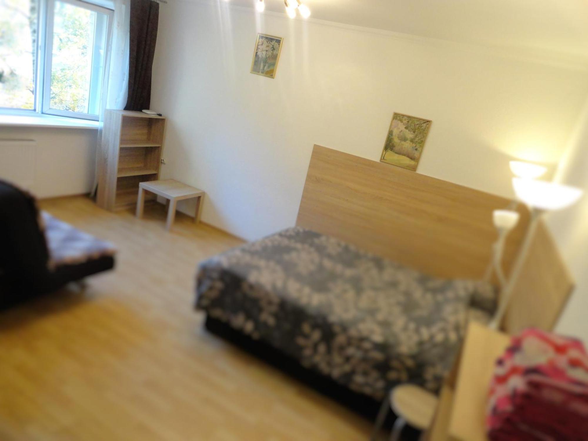 Quiet Center Apartment Arena Riga FREE PARKING Exteriör bild