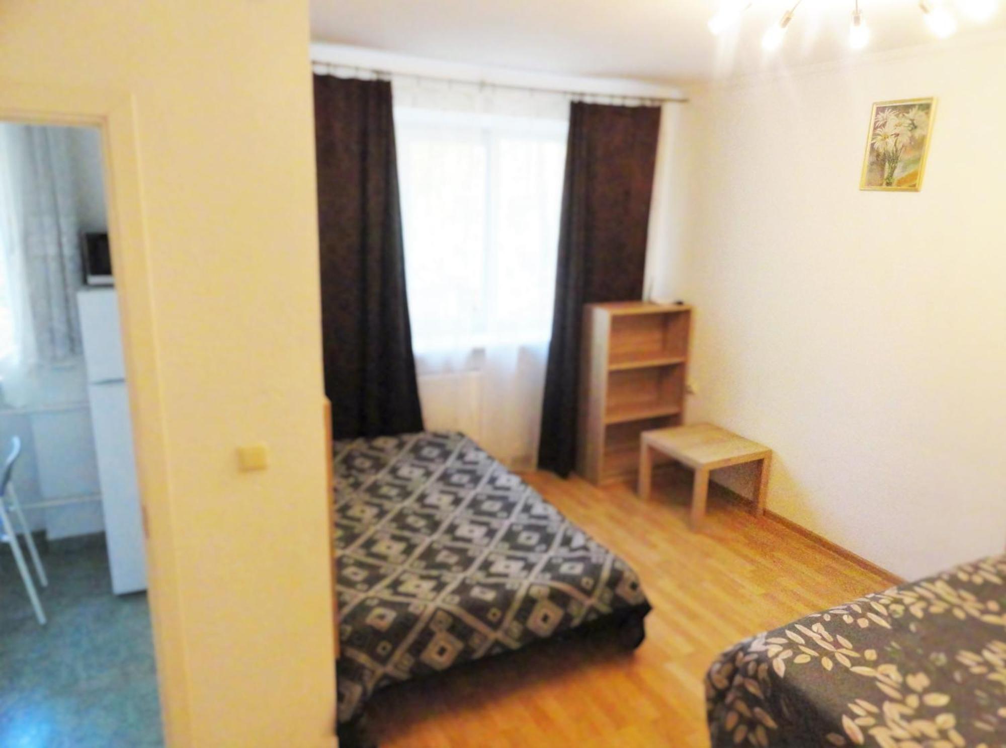 Quiet Center Apartment Arena Riga FREE PARKING Exteriör bild