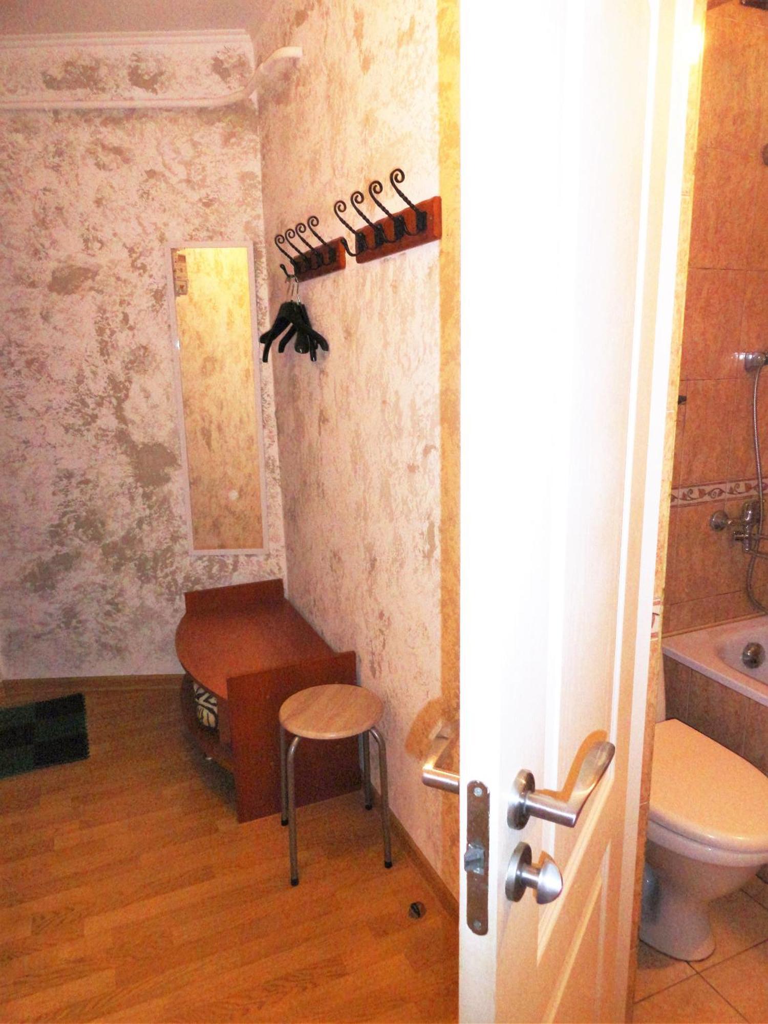 Quiet Center Apartment Arena Riga FREE PARKING Exteriör bild